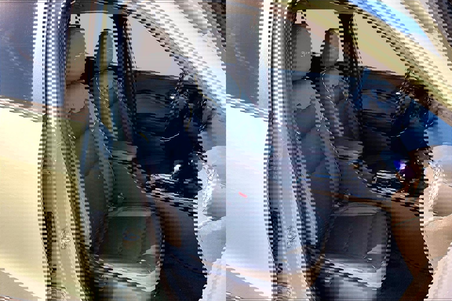 Used 2025 Chevrolet Trax ACTIV w/ Driver Confidence Package image 7