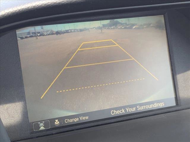 Used 2015 Honda Accord Touring image 12