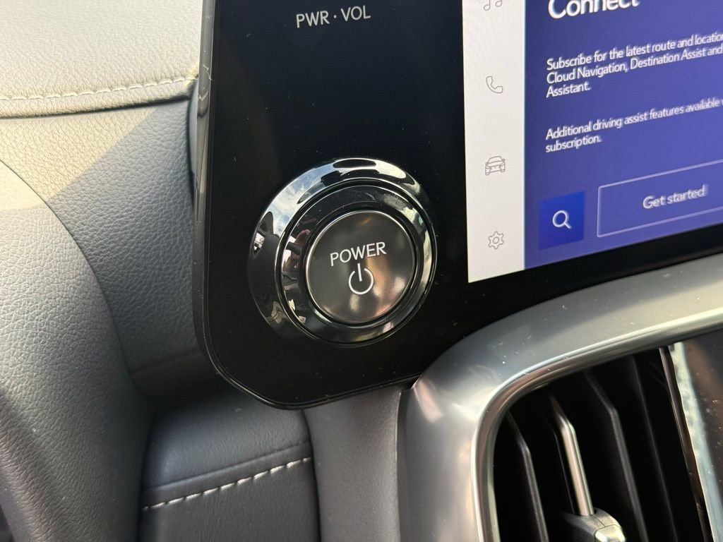 New 2026 Lexus LX 700h Luxury image 30