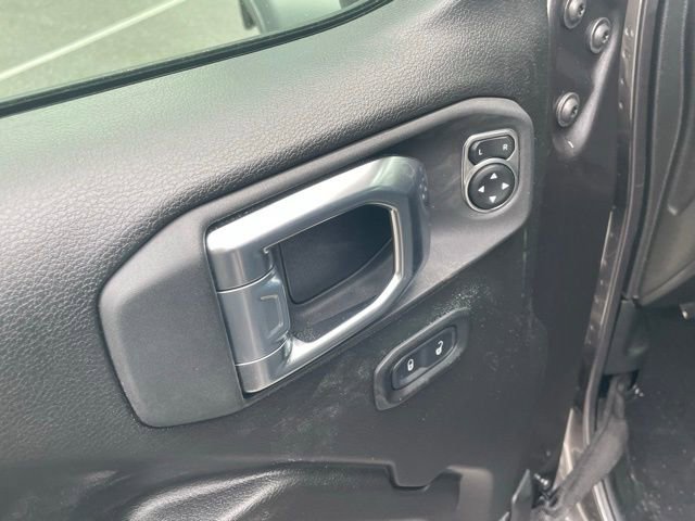 New 2026 Jeep Wrangler Willys image 13