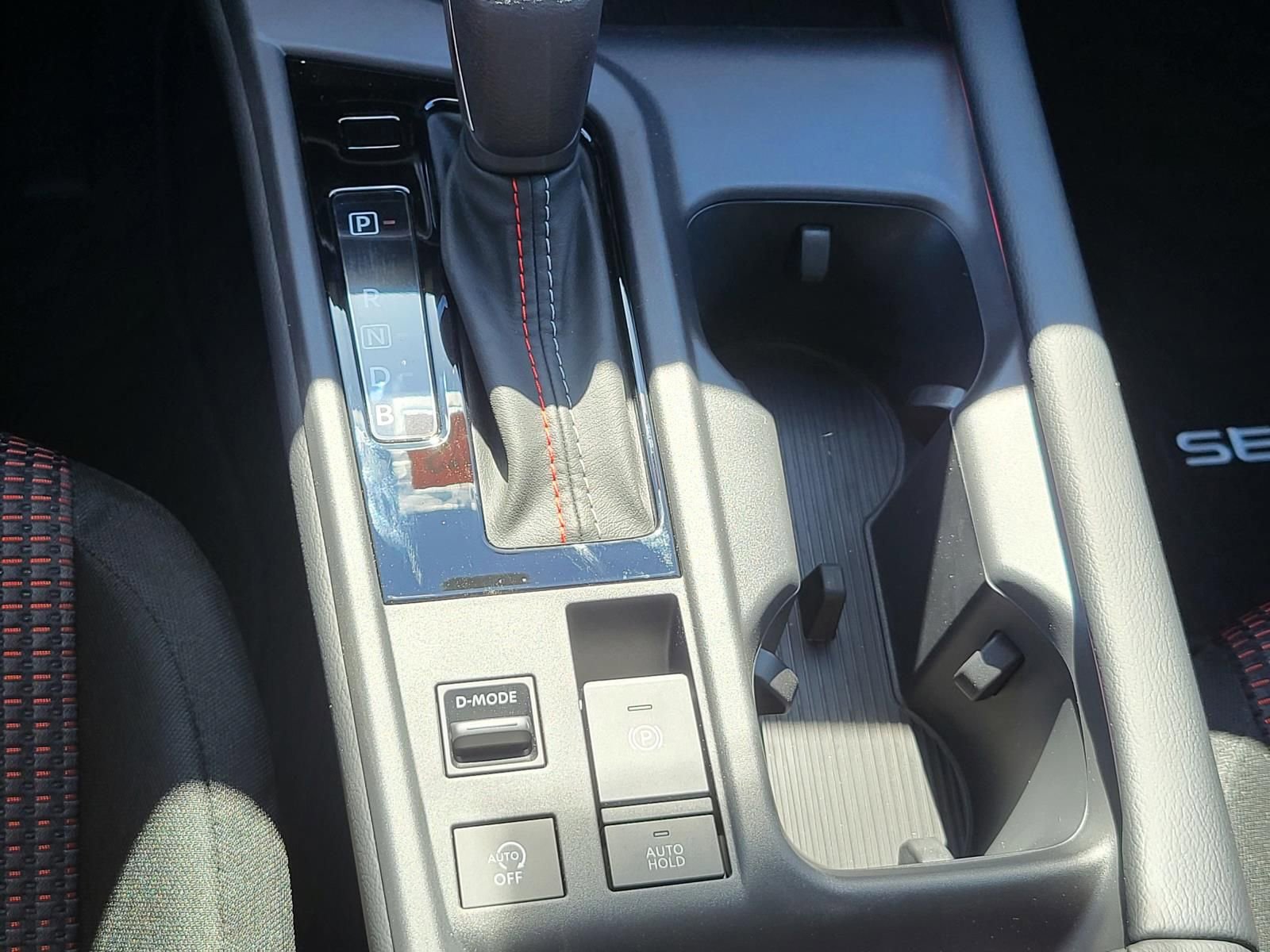 New 2026 Nissan Sentra SR image 23