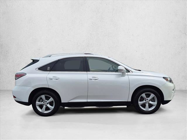Used 2015 Lexus RX 350 FWD image 4