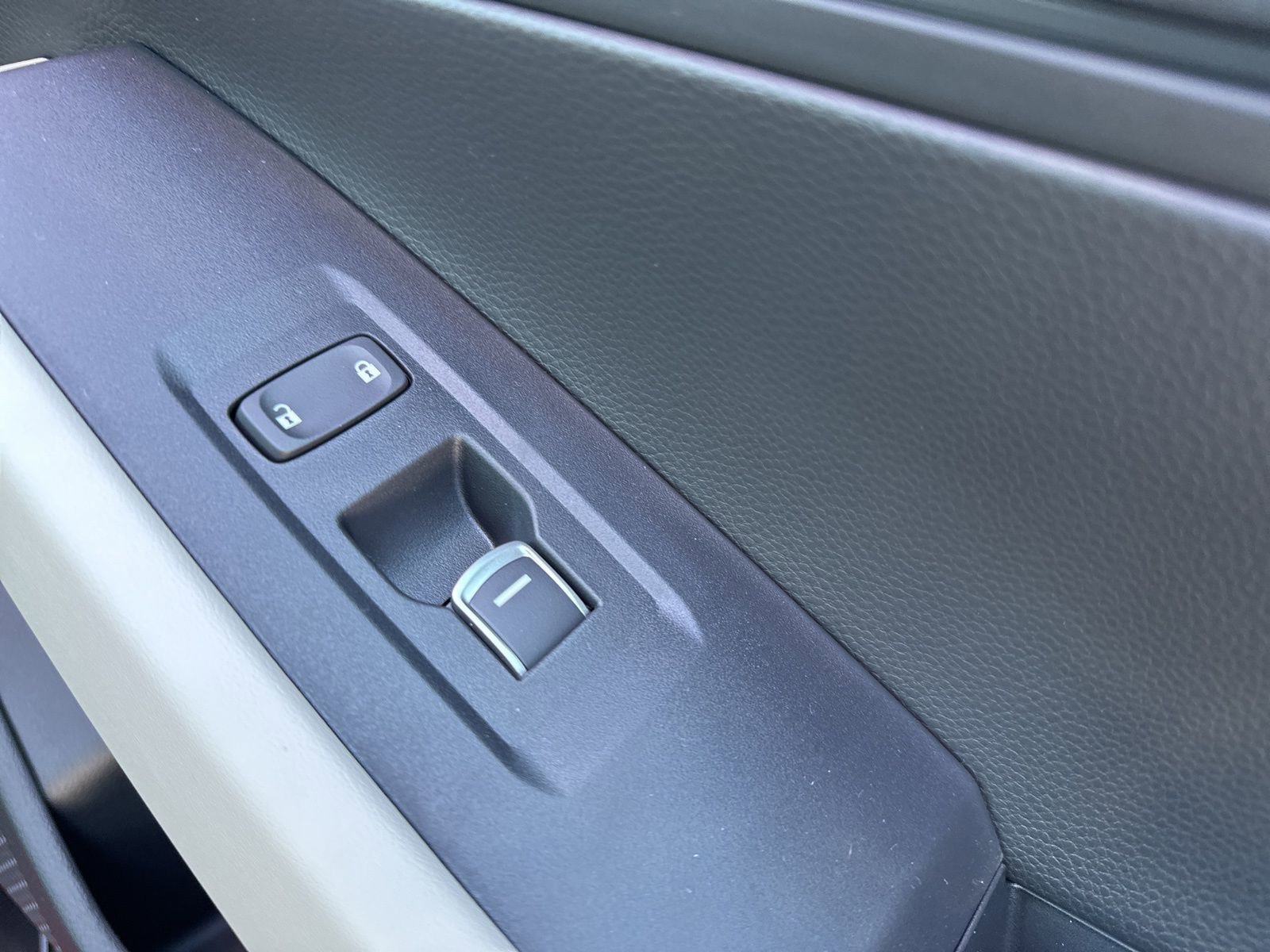 New 2026 Honda Accord LX image 34