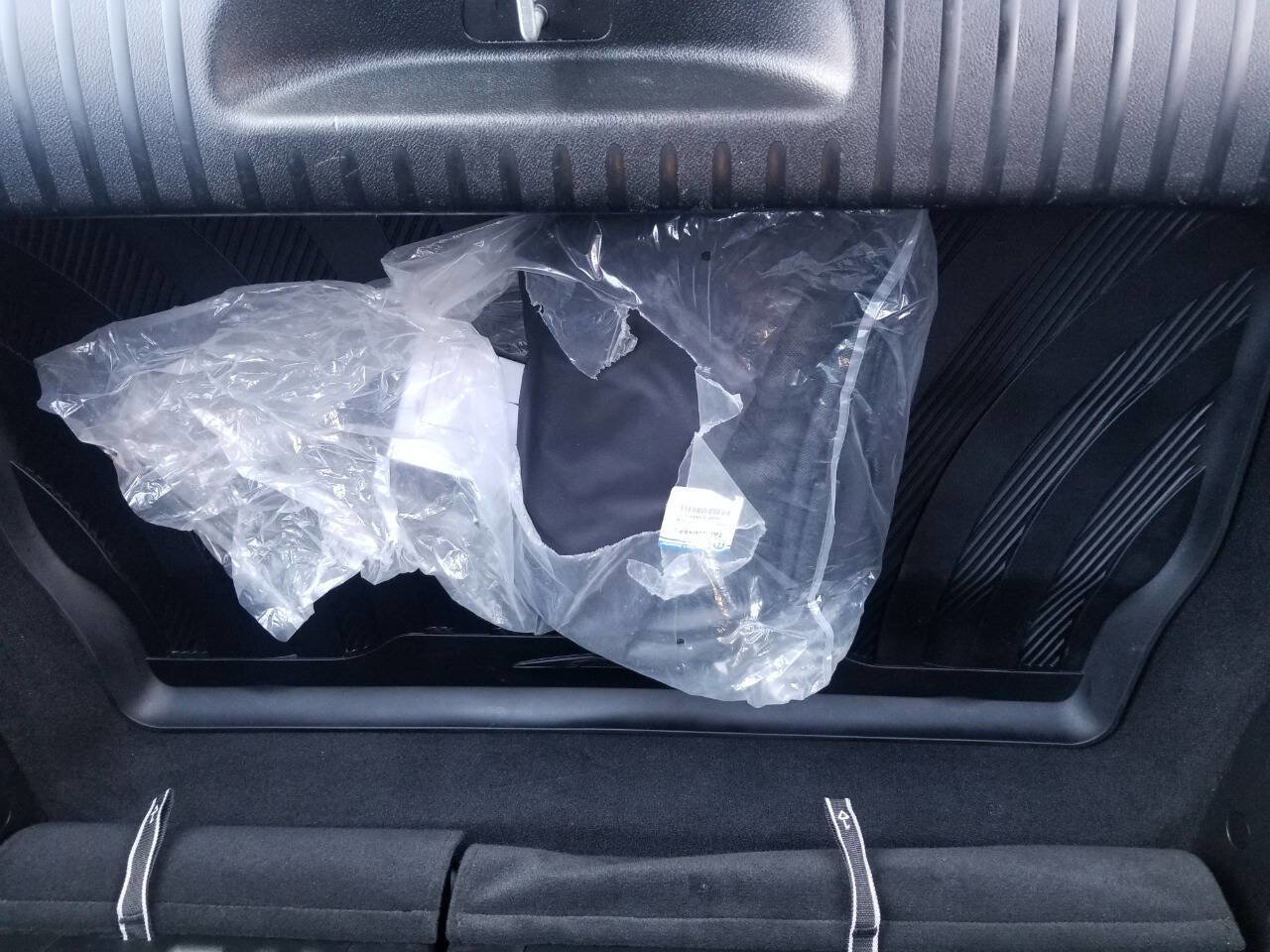 Certified 2023 Chrysler Pacifica Touring image 24