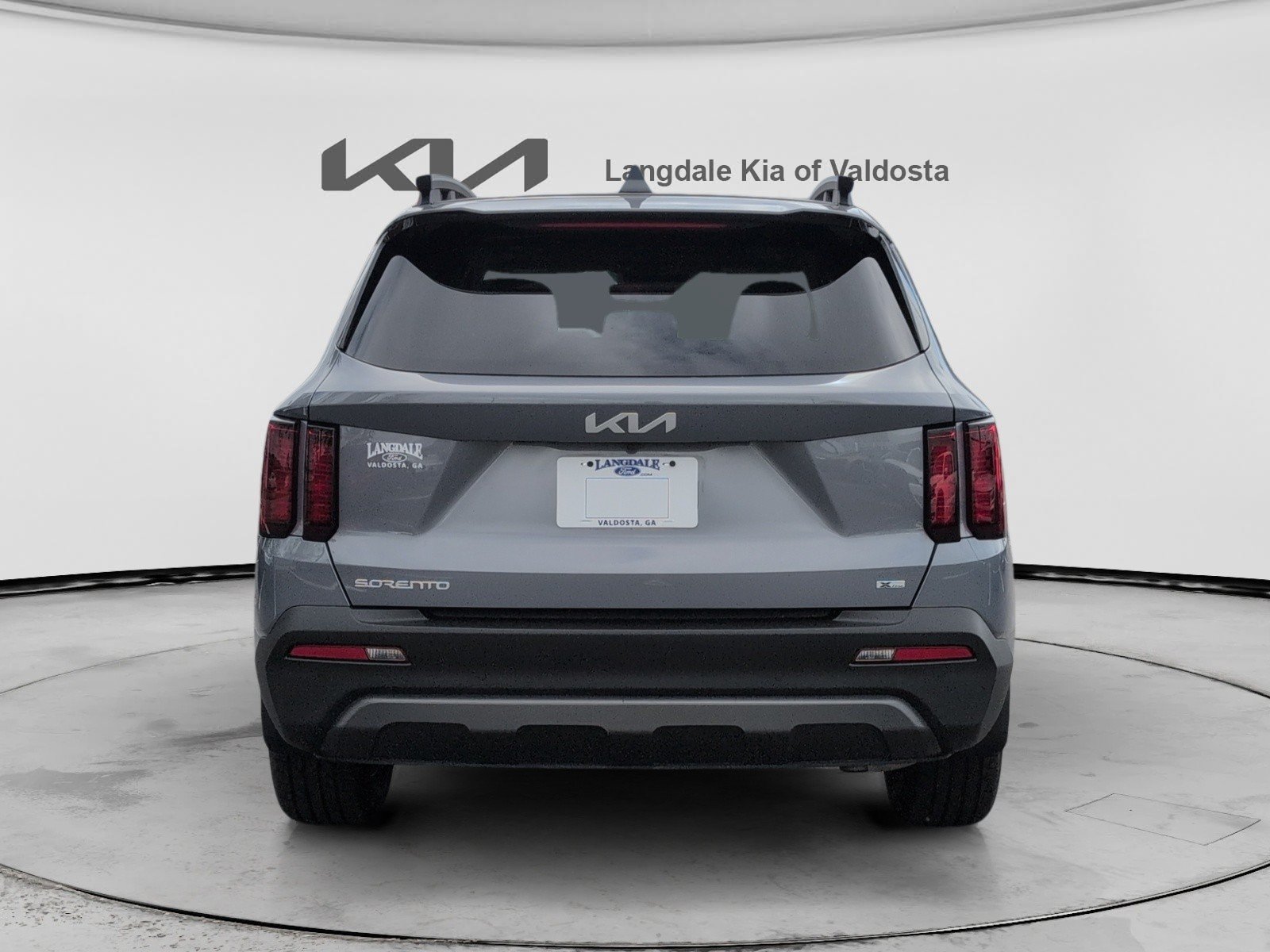 Used 2023 Kia Sorento S w/ Panoramic Sunroof Package AWD/4WD image 8