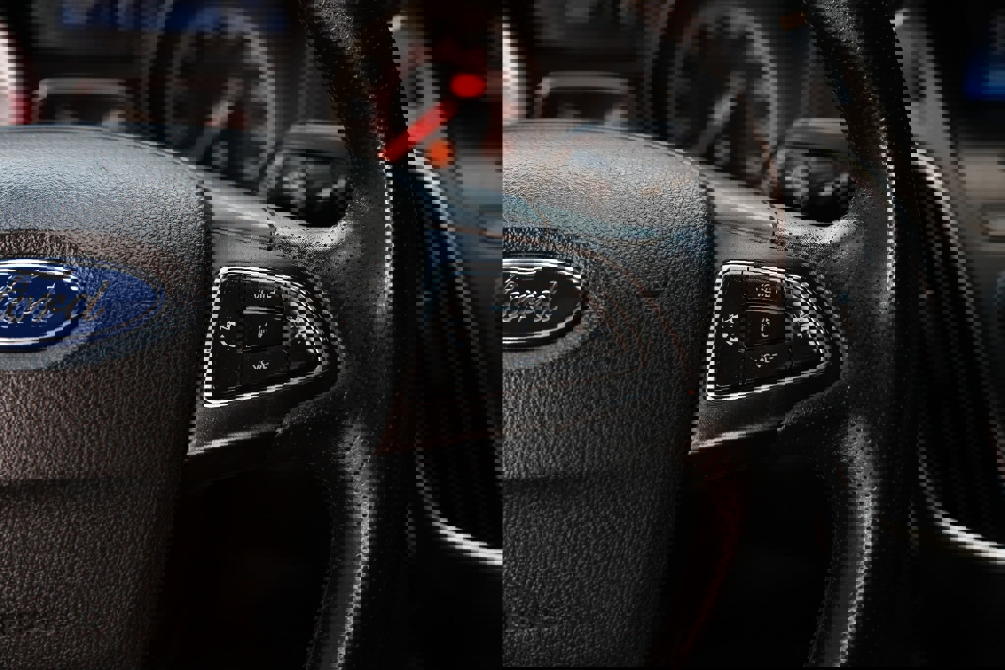 Used 2017 Ford Focus ST image 34