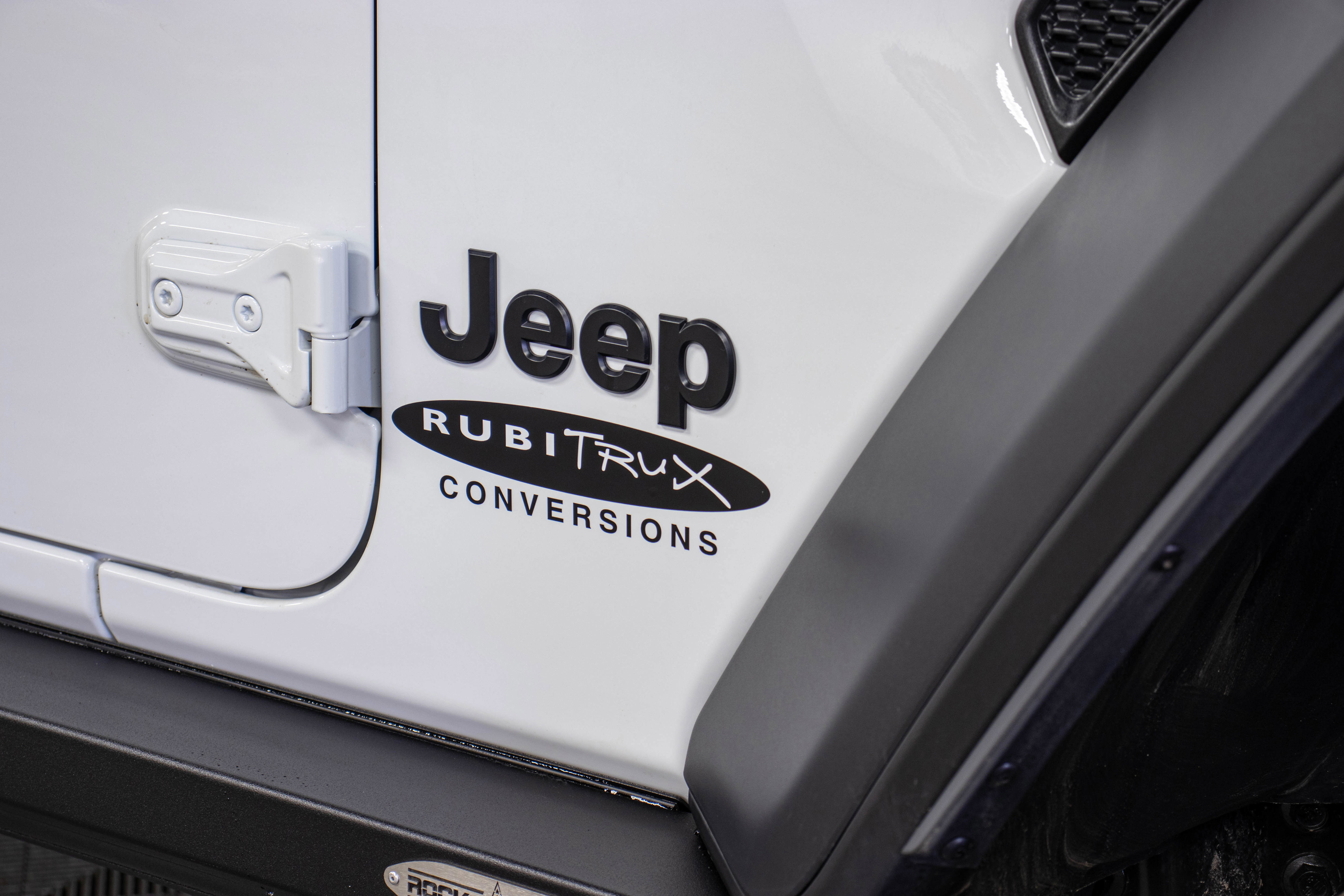 Used 2026 Jeep Wrangler Moab image 16