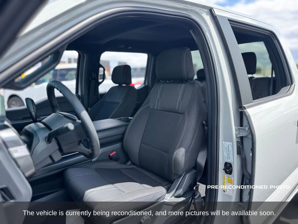 Used 2024 Ford F150 STX RWD image 11