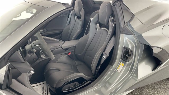 Used 2022 Chevrolet Corvette Stingray image 34