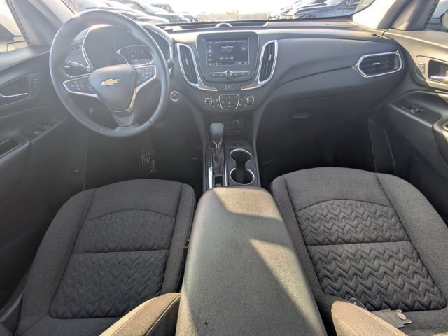 Used 2024 Chevrolet Equinox LT image 13