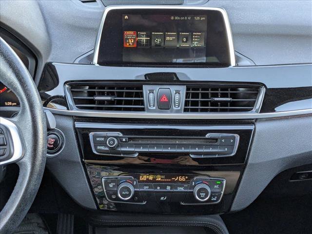 Used 2018 BMW X1 sDrive28i image 15