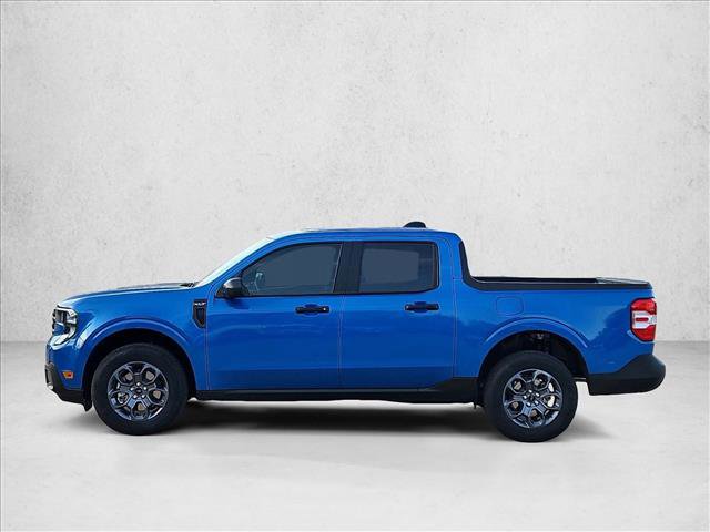 New 2026 Ford Maverick XLT FWD image 5