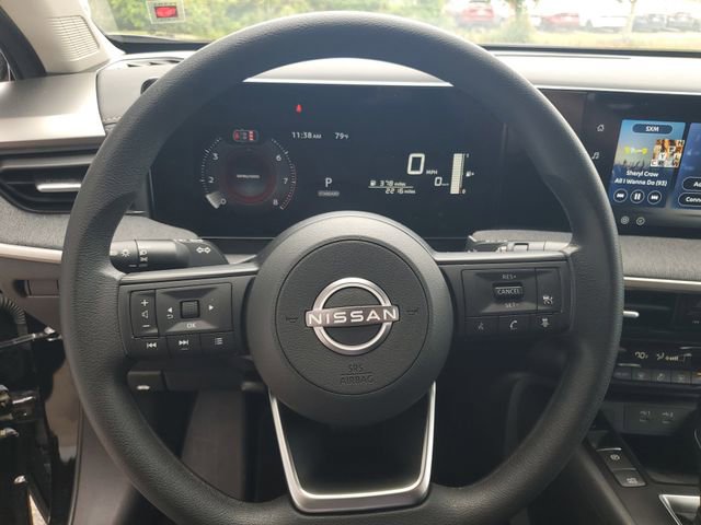 Certified 2026 Nissan Kicks SV FWD image 16