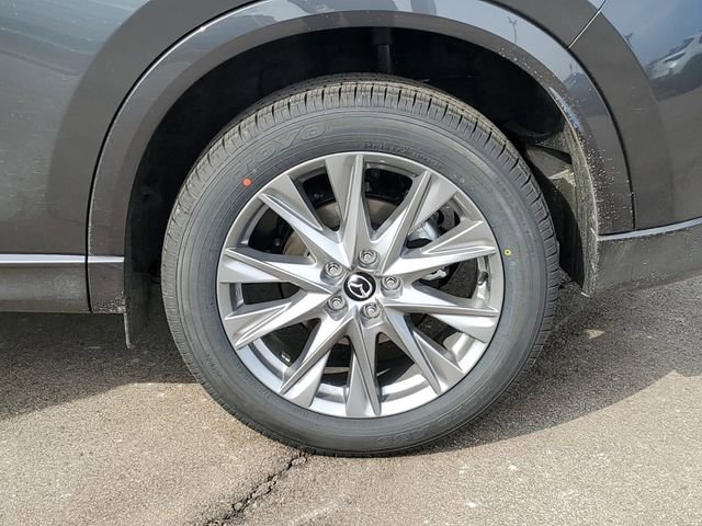 New 2025 MAZDA CX-5 AWD 2.5 S w/ Premium Plus Pkg image 32