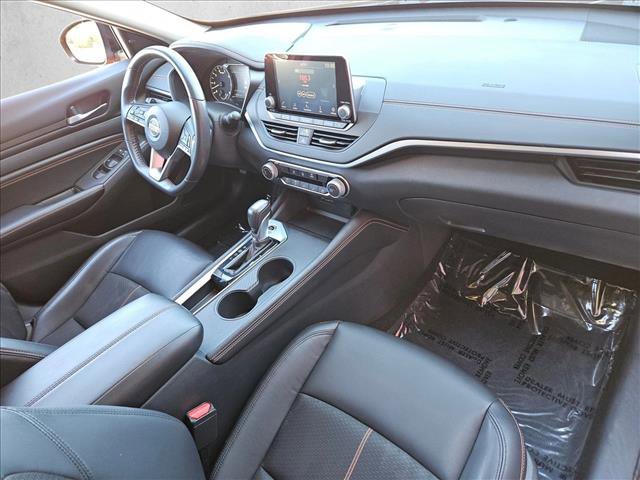 Used 2022 Nissan Altima 2.5 SR image 27