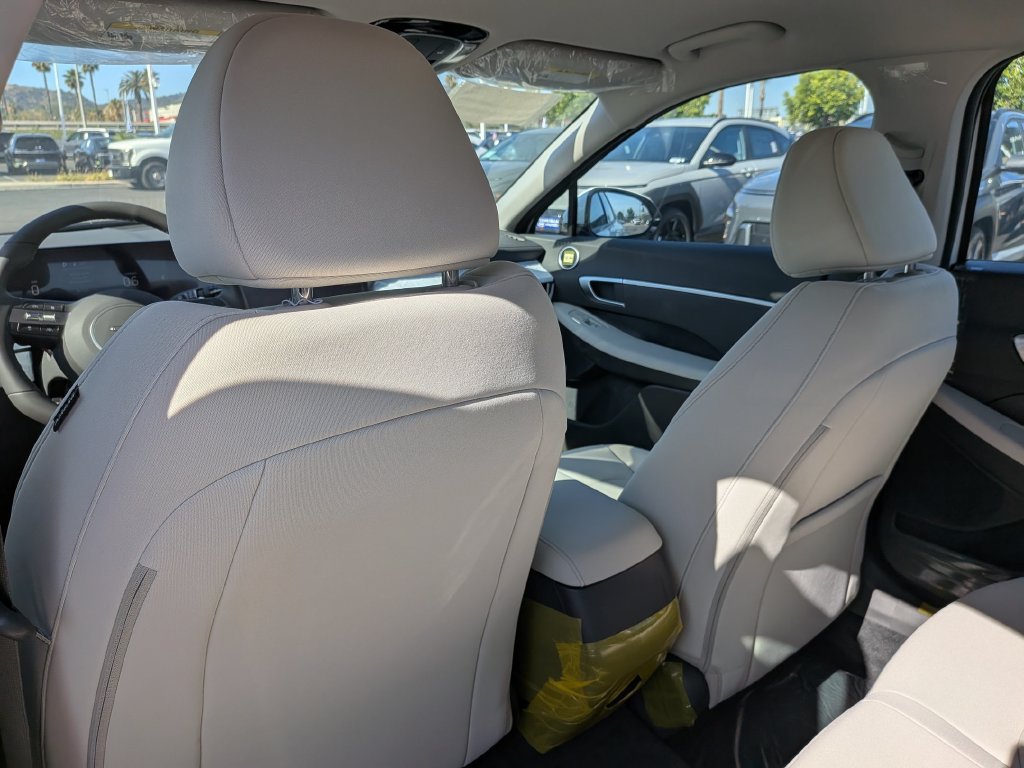 New 2026 Hyundai Sonata SEL FWD image 26