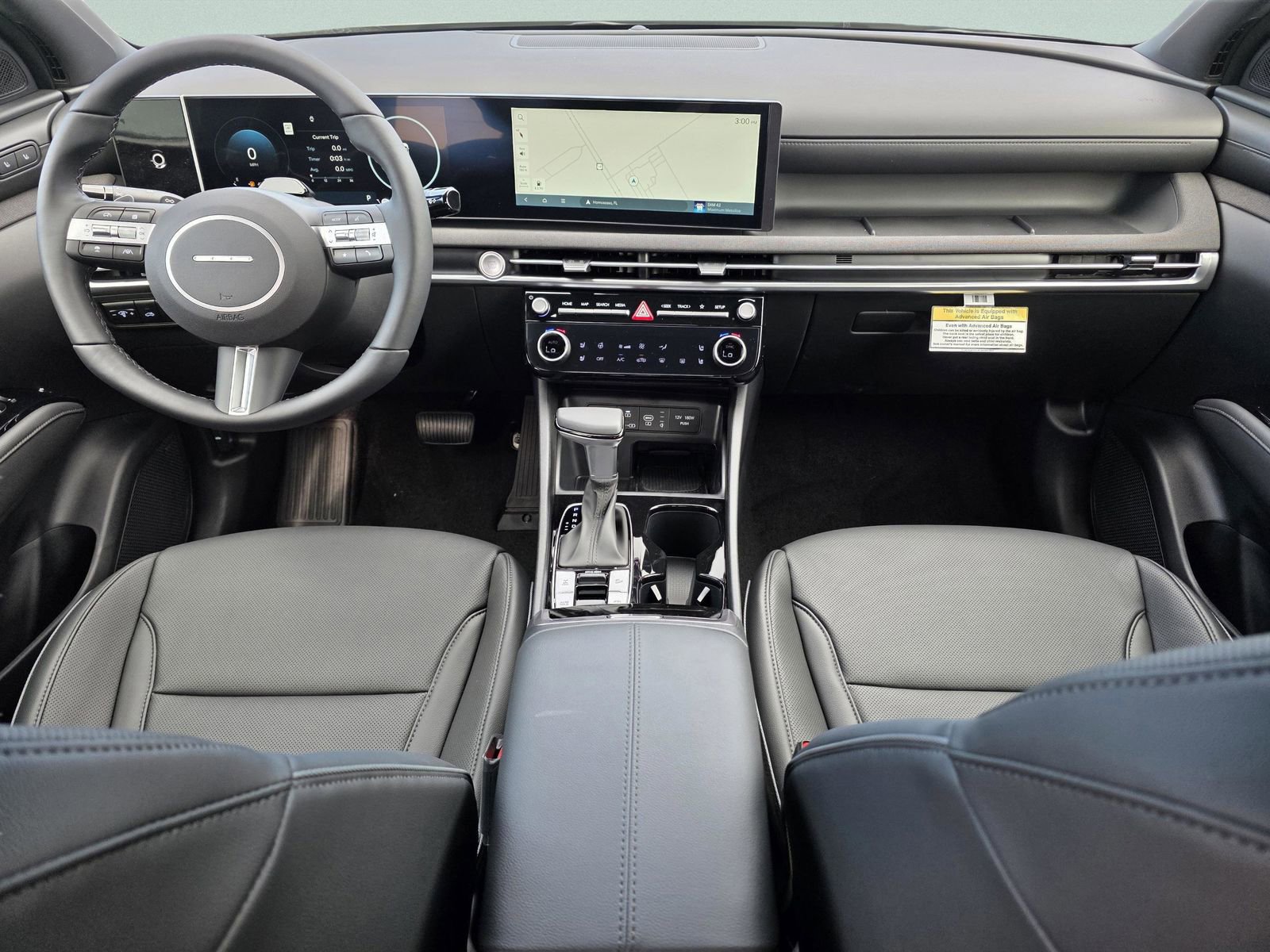 New 2026 Hyundai Santa Cruz Limited image 10