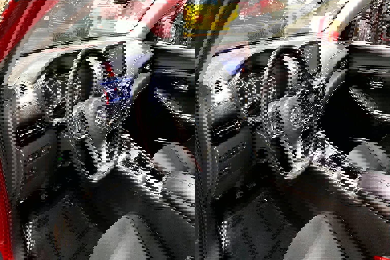 Used 2020 Nissan Sentra SV image 18