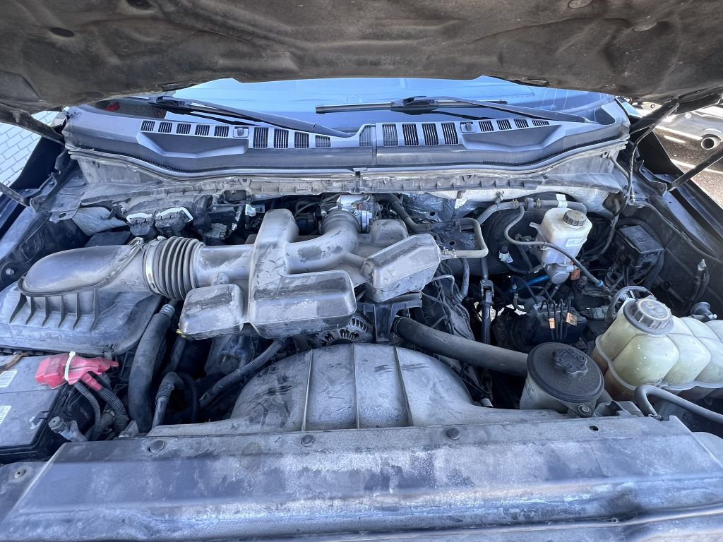 Used 2019 Ford F250 XLT w/ XLT Premium Package image 24