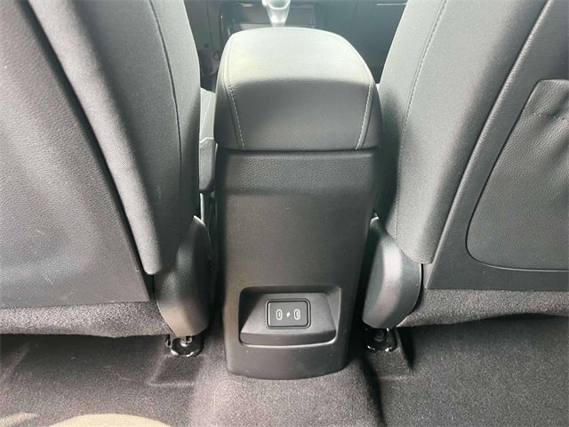 Used 2023 Kia Soul EX image 16