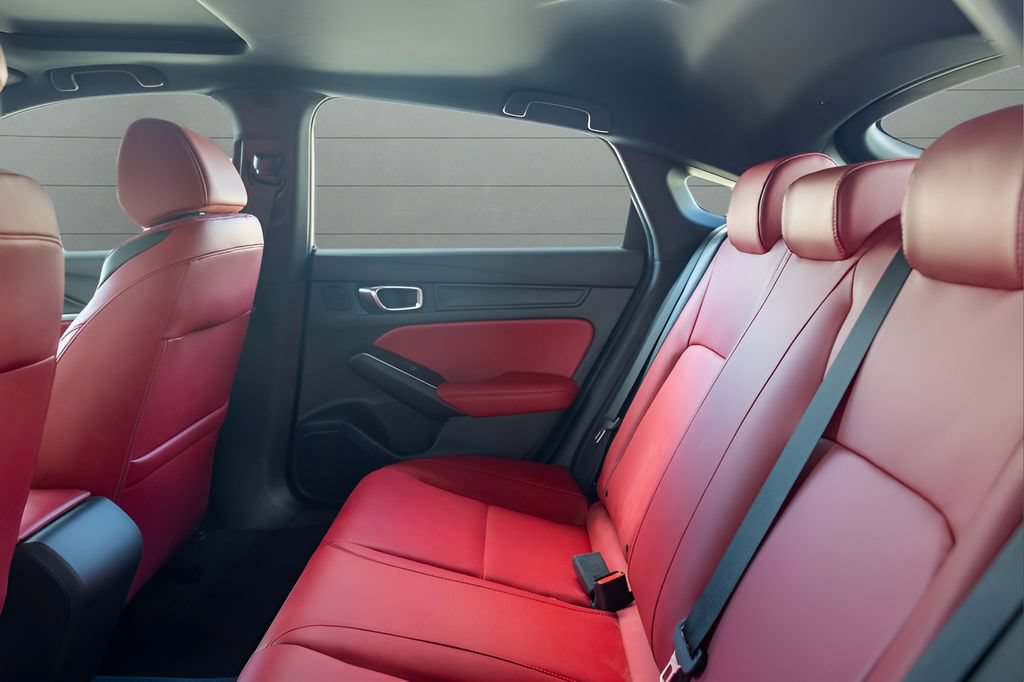 Used 2024 Acura Integra A-Spec FWD image 41