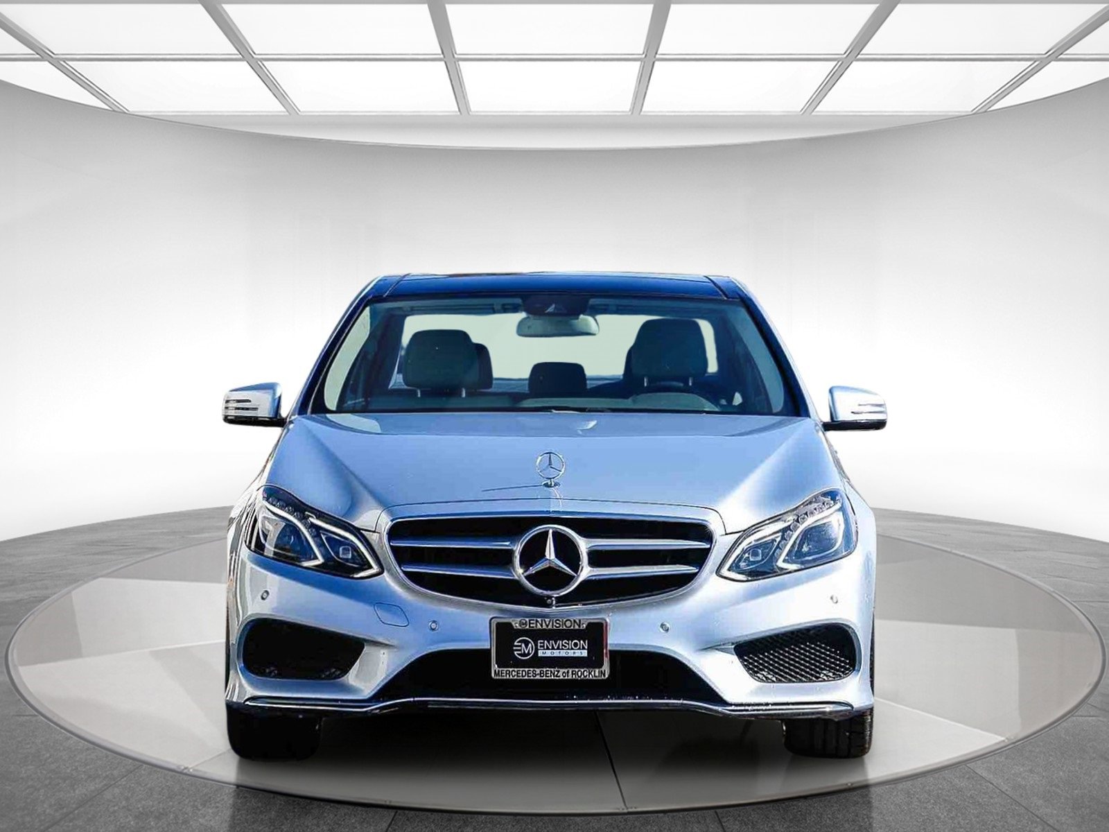 Used 2014 Mercedes-Benz E 350 Sedan image 6