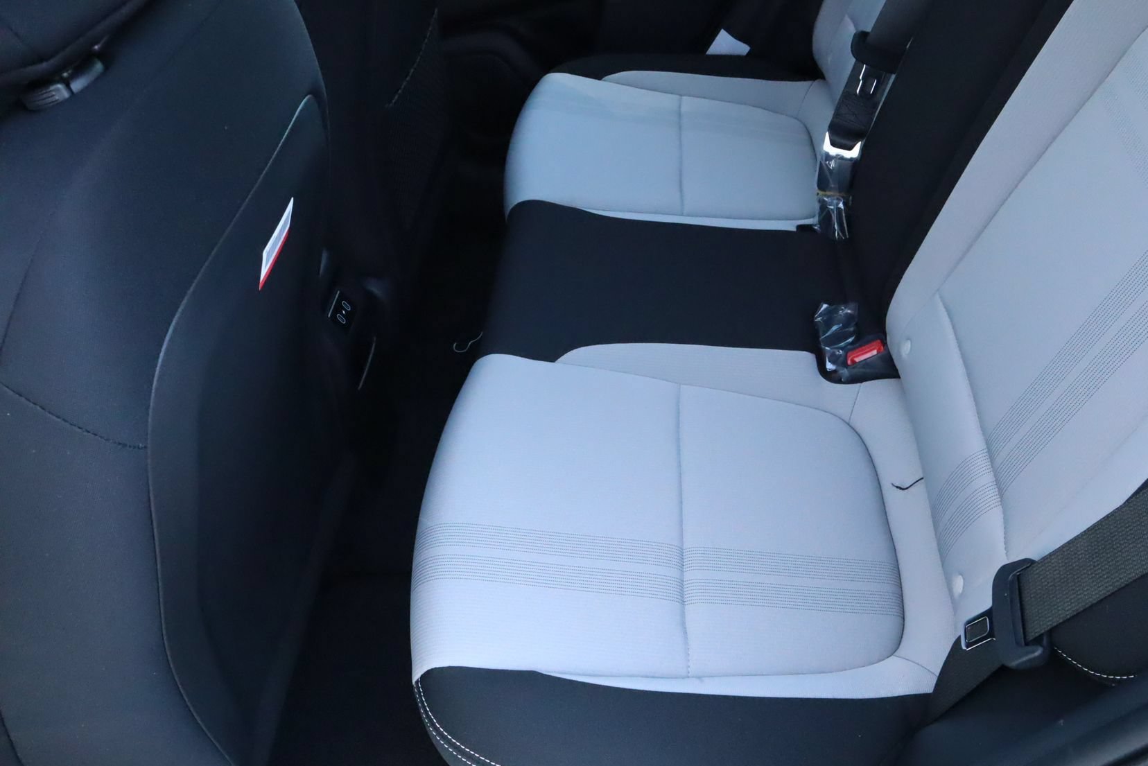 New 2026 Hyundai Venue SEL FWD image 17