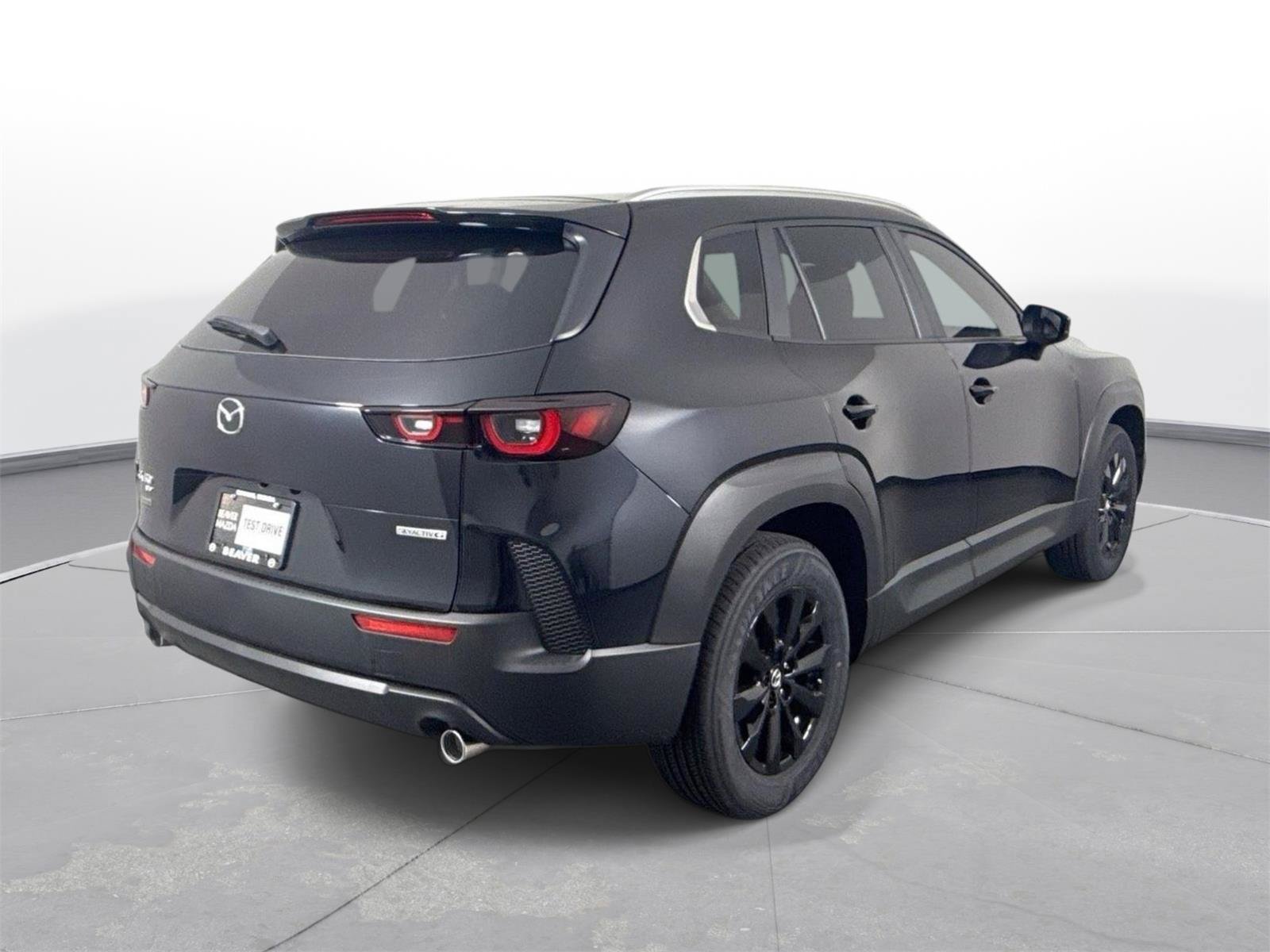 Used 2025 MAZDA CX-50 AWD 2.5 S w/ Weather Package image 6
