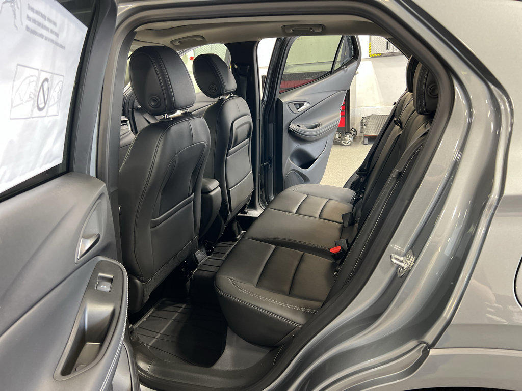 New 2026 Buick Encore GX Avenir w/ Avenir Technology Package AWD/4WD image 6