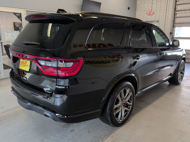 Used 2023 Dodge Durango R/T w/ Tow 'N Go Group image 5
