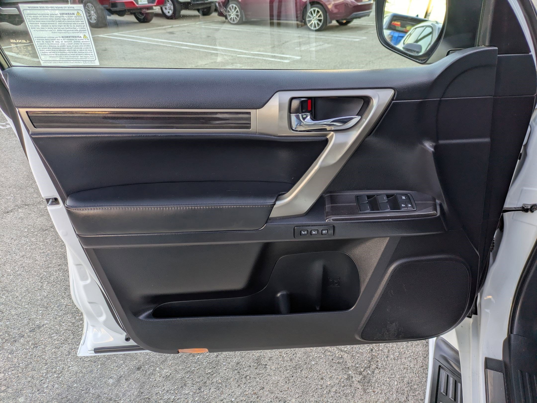 Used 2020 Lexus GX 460 Premium image 10