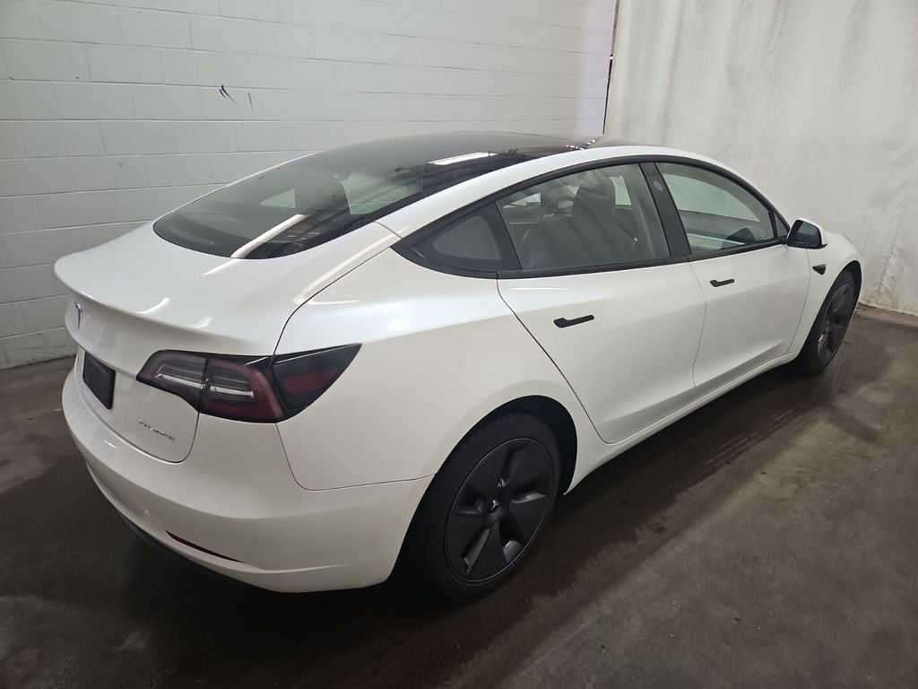 Used 2023 Tesla Model 3 Long Range image 6