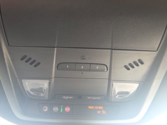 Used 2024 Buick Enclave Premium FWD image 34