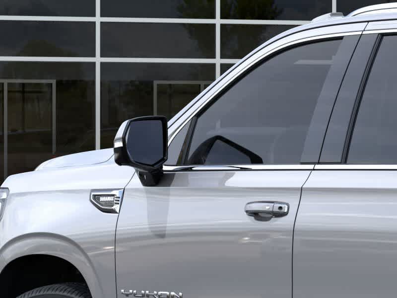 New 2027 GMC Yukon XL Elevation AWD/4WD image 12