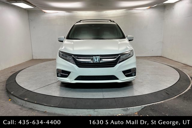 Used 2019 Honda Odyssey Touring image 8