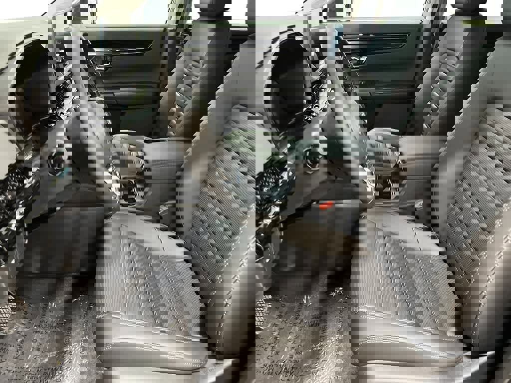 New 2026 Honda CR-V EX-L image 12