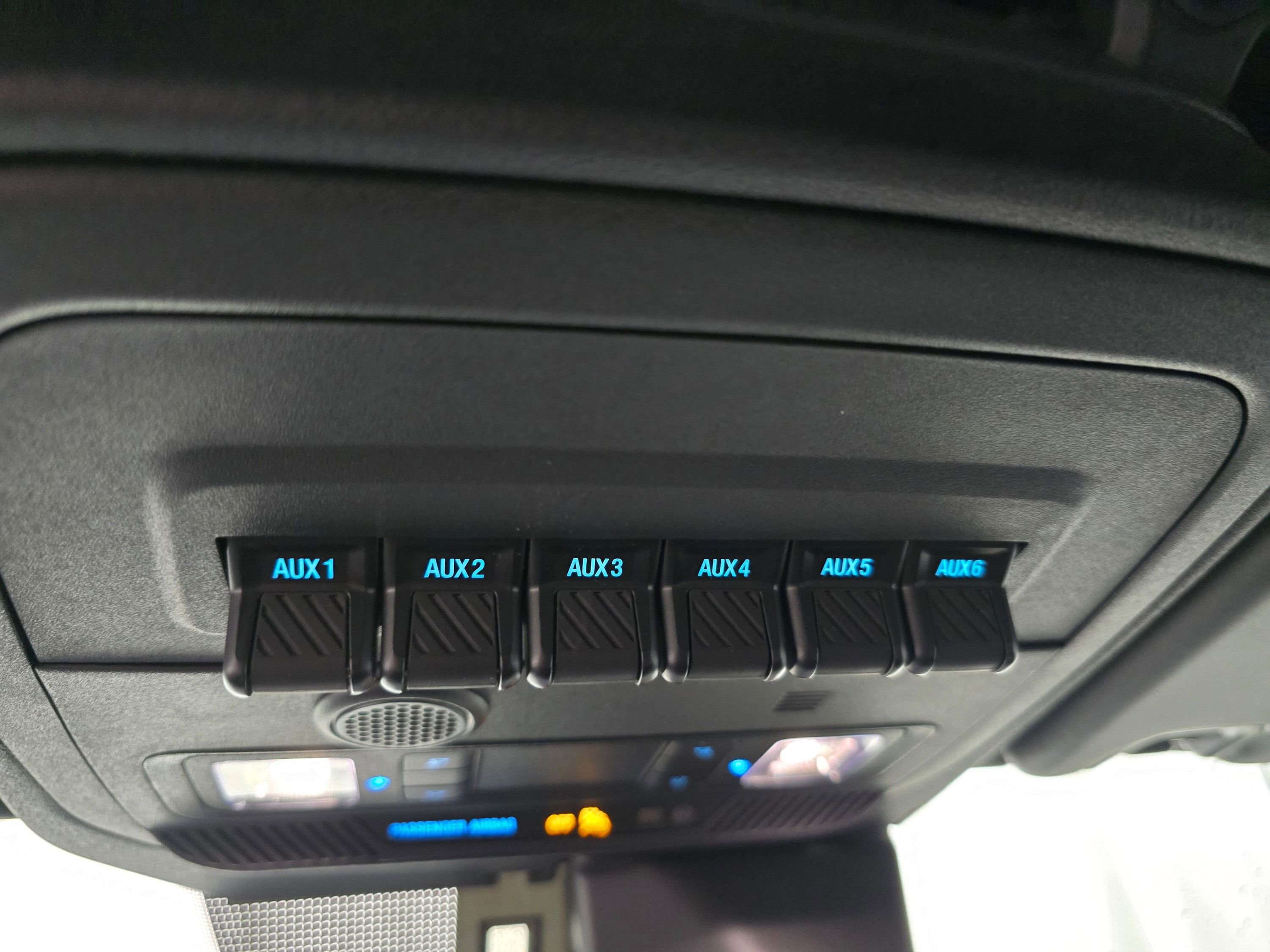 Used 2022 Ford Bronco Base image 40