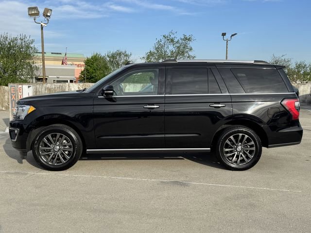 Certified 2021 Ford Expedition Limited image 11