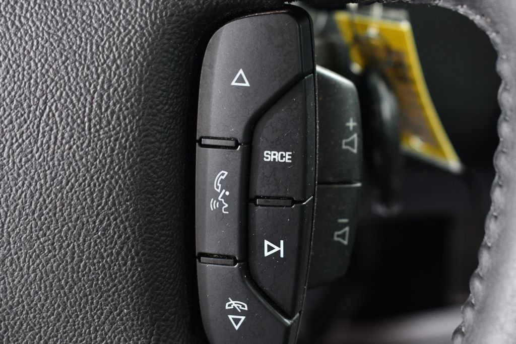 Used 2012 Chevrolet Impala LTZ FWD image 31