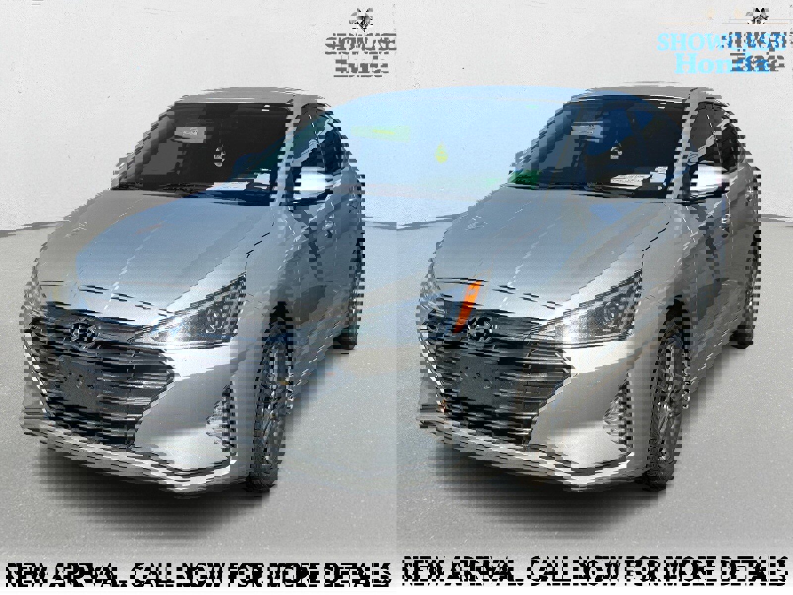 Used 2019 Hyundai Elantra SEL w/ Cargo Package image 2