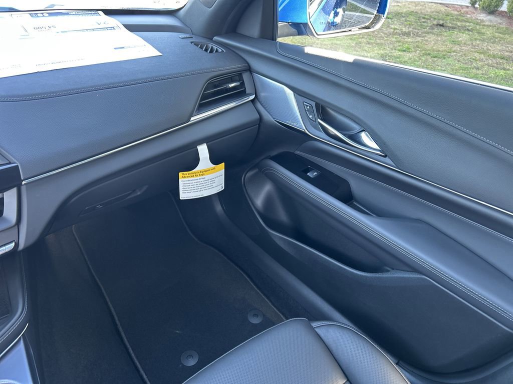 New 2026 Cadillac CT4 Premium Luxury image 14