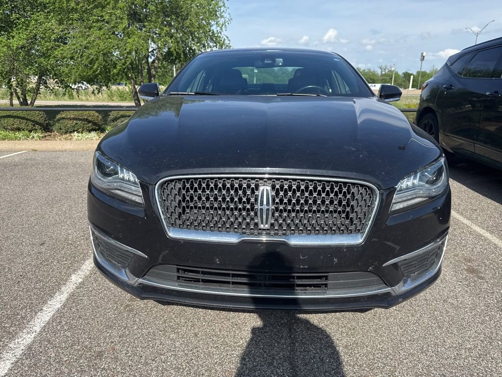 Used 2019 Lincoln MKZ Reserve w/ Reserve Plus Package image 2