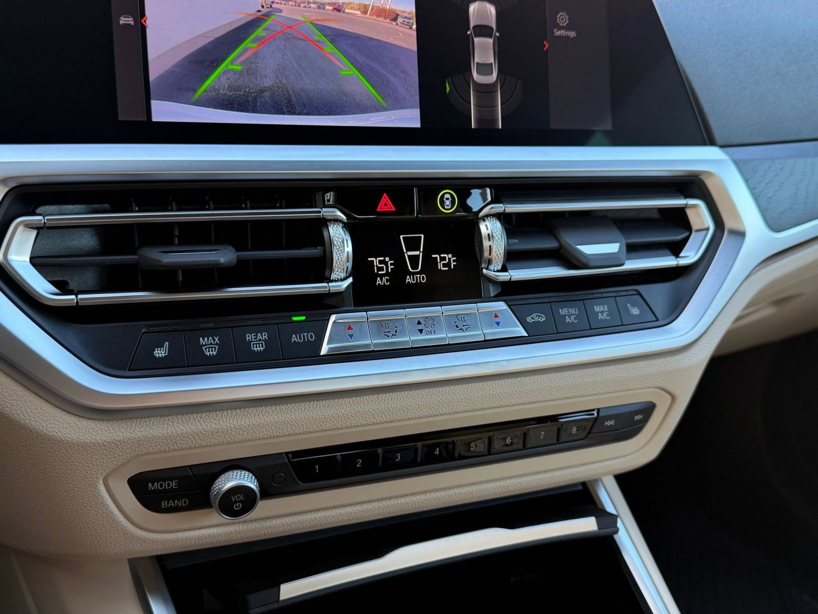 Certified 2023 BMW 430i Coupe w/ Premium Package image 29