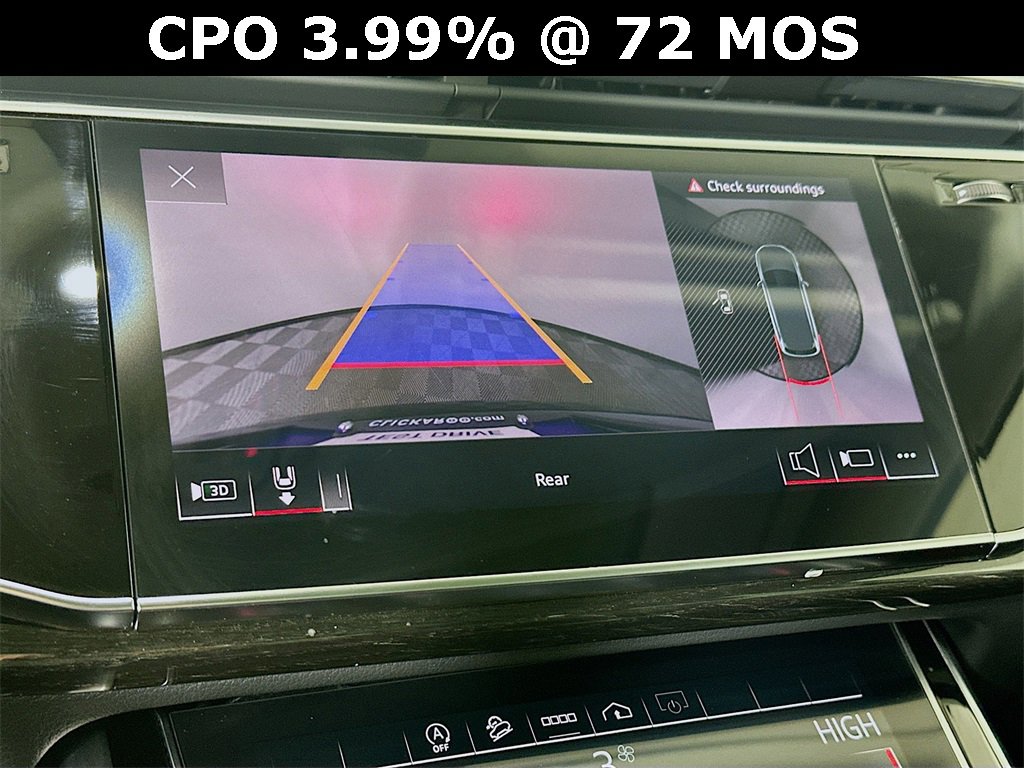 Used 2023 Audi Q7 3.0T Premium Plus w/ Premium Plus Package image 23