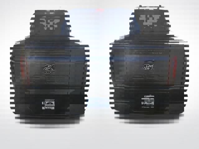 New 2026 Ford F150 Platinum w/ Equipment Group 700A Standard image 5