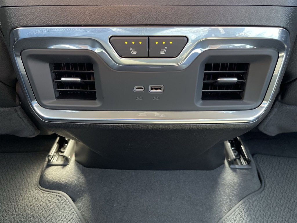 New 2025 GMC Sierra 1500 Denali image 22