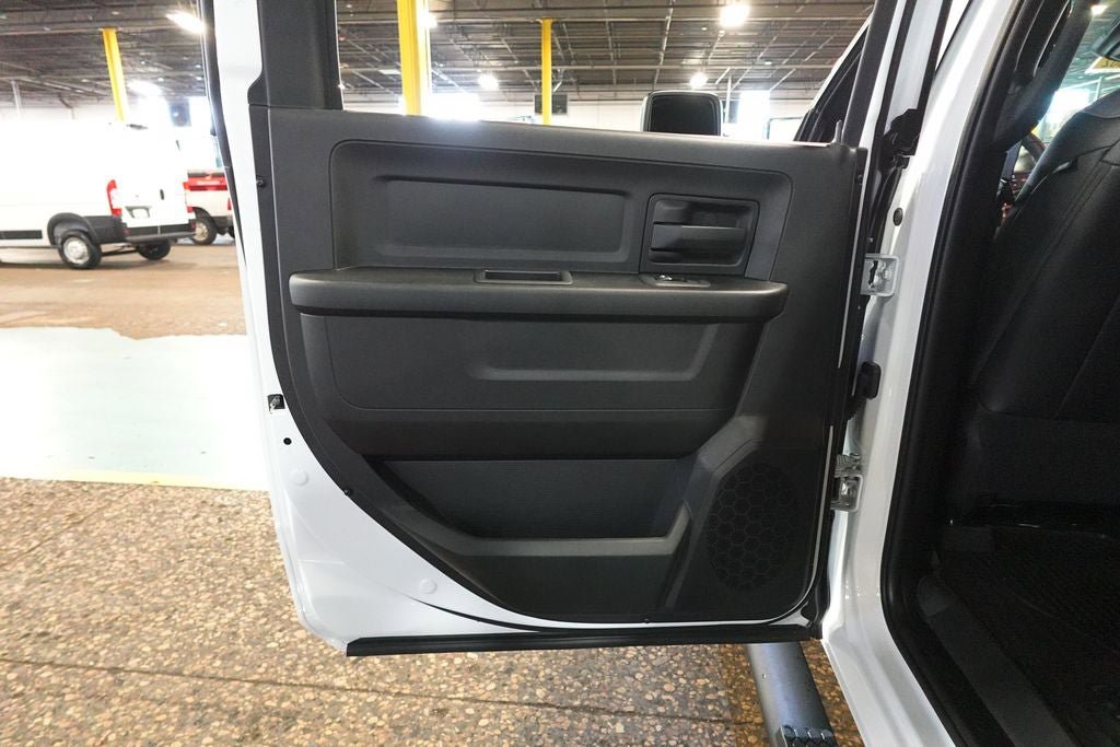 New 2026 RAM 2500 Tradesman AWD/4WD image 25