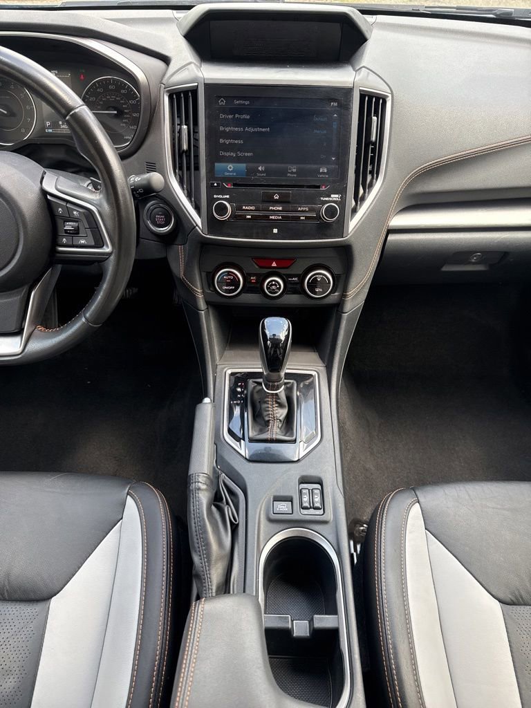 Used 2019 Subaru Crosstrek 2.0i Limited w/ Popular Package #2 AWD/4WD image 26