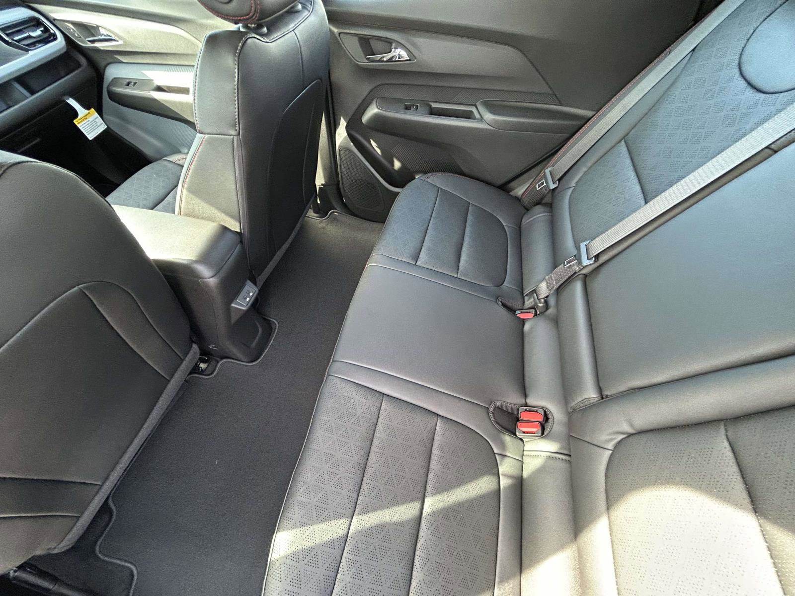 New 2027 Chevrolet Bolt RS FWD image 11