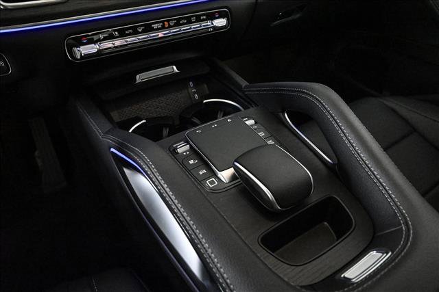 New 2026 Mercedes-Benz GLE 350 4MATIC image 12